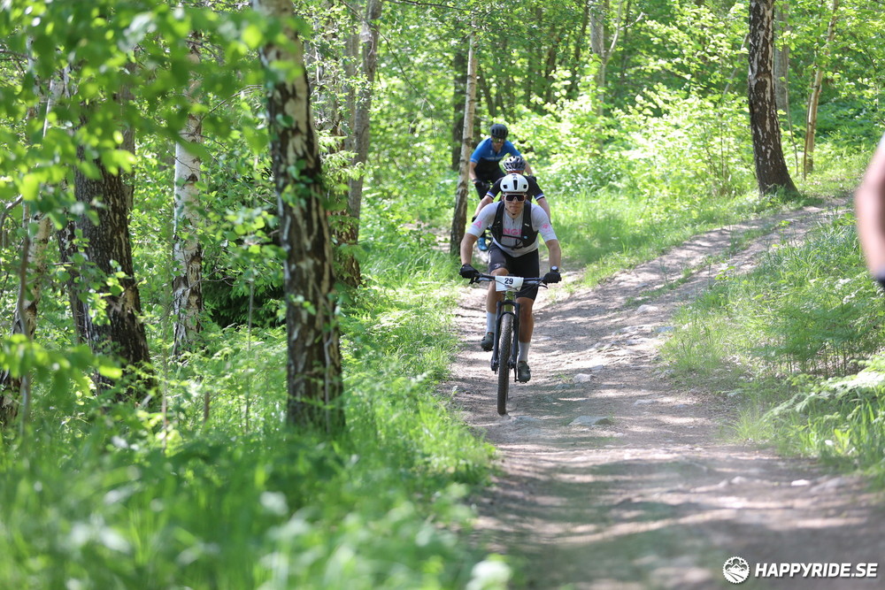 Bild från Lida Loop 2024