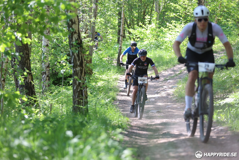 Bild från Lida Loop 2024