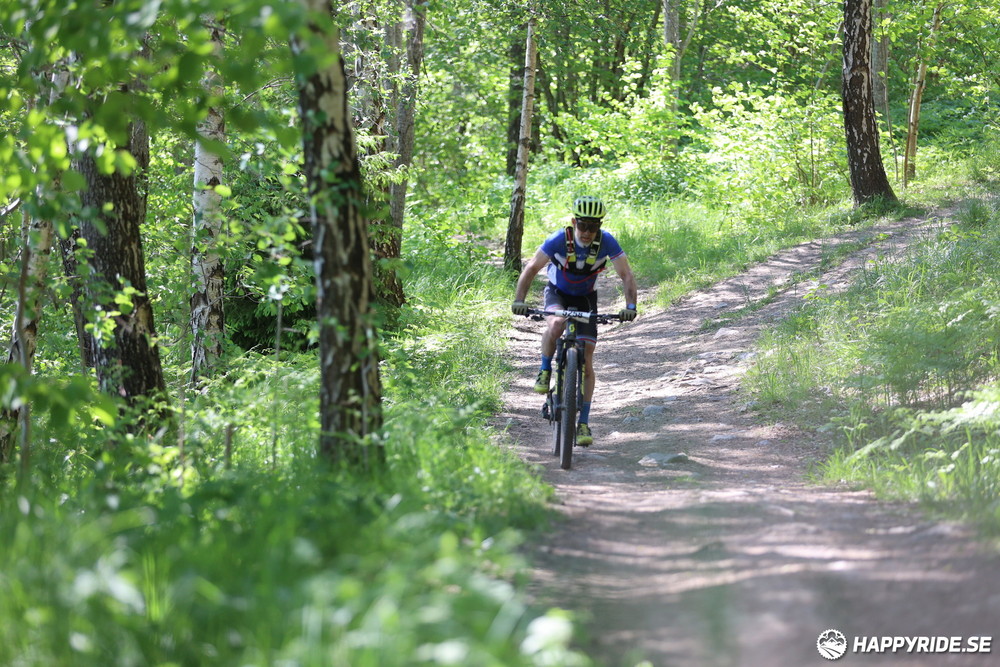 Bild från Lida Loop 2024