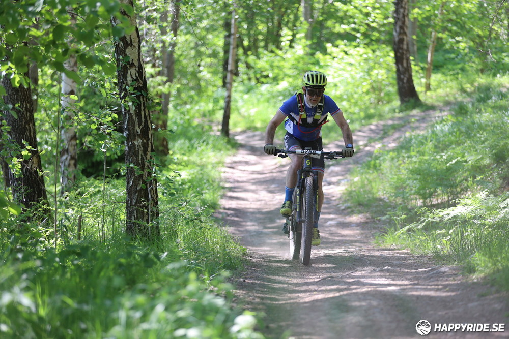 Bild från Lida Loop 2024