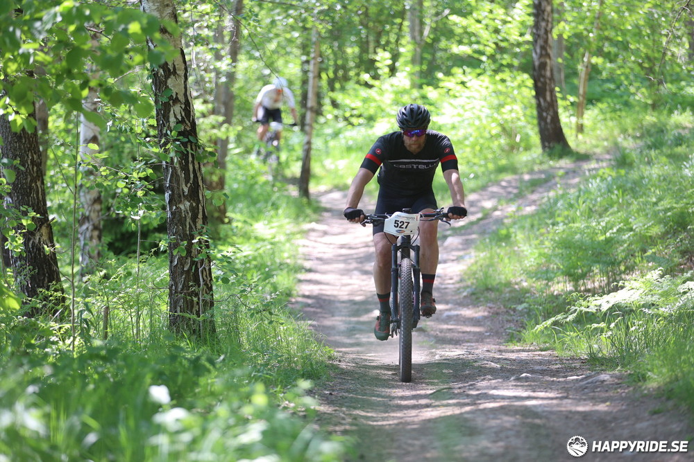 Bild från Lida Loop 2024