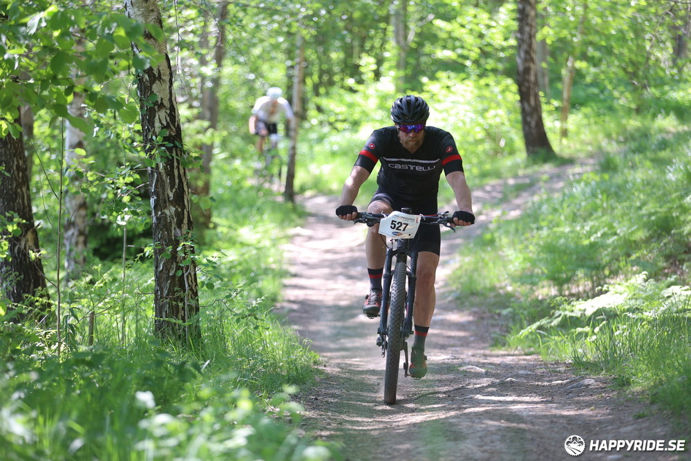 Bild från Lida Loop 2024