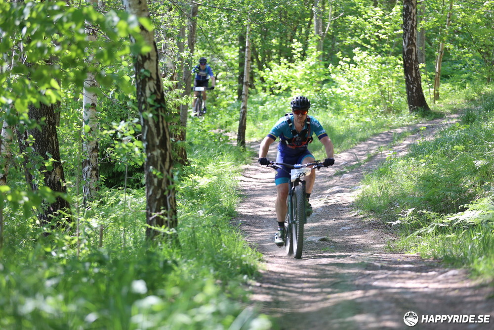 Bild från Lida Loop 2024