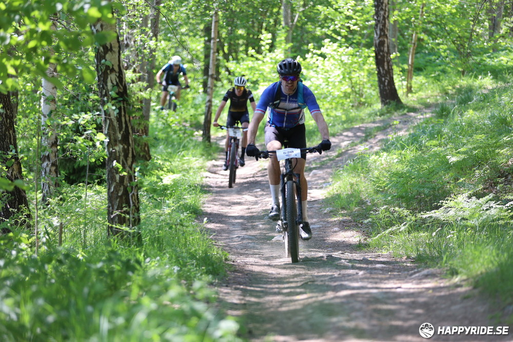 Bild från Lida Loop 2024