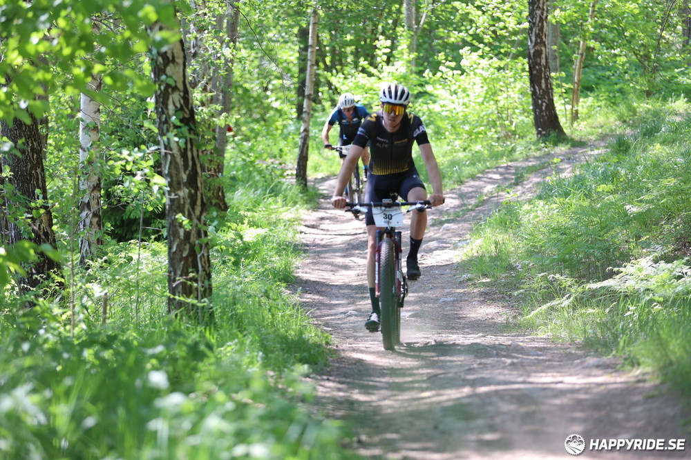 Bild från Lida Loop 2024