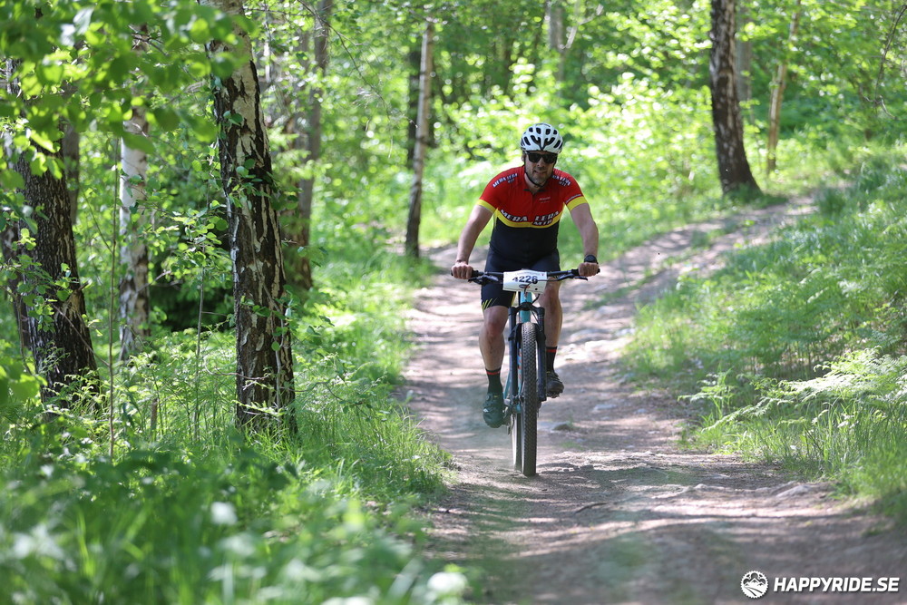 Bild från Lida Loop 2024