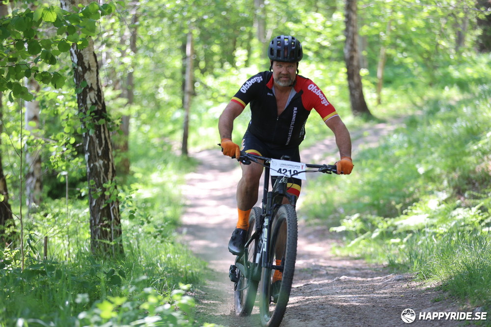 Bild från Lida Loop 2024