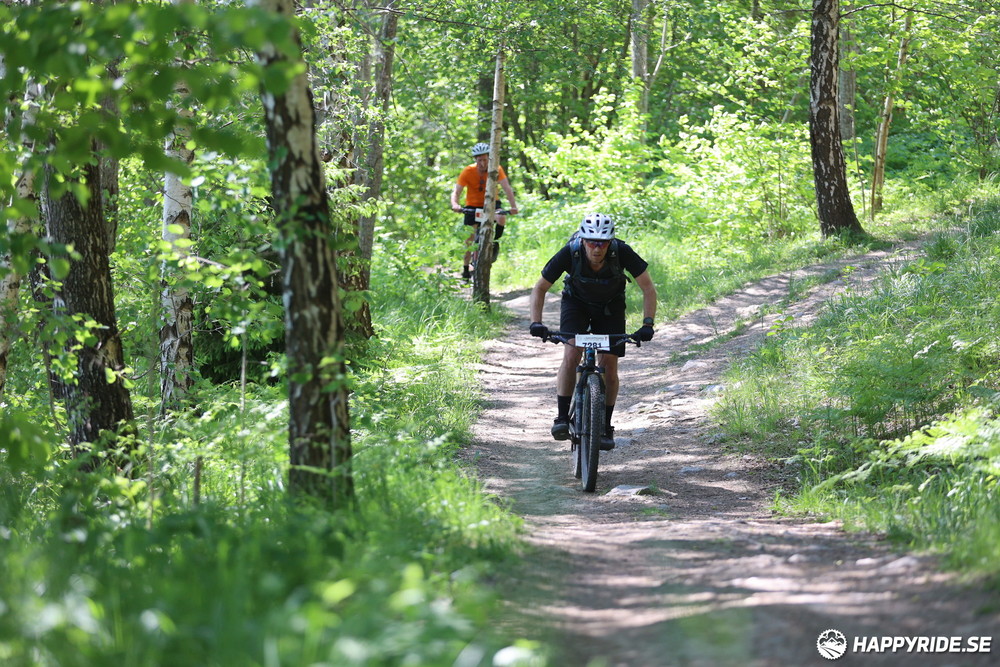 Bild från Lida Loop 2024