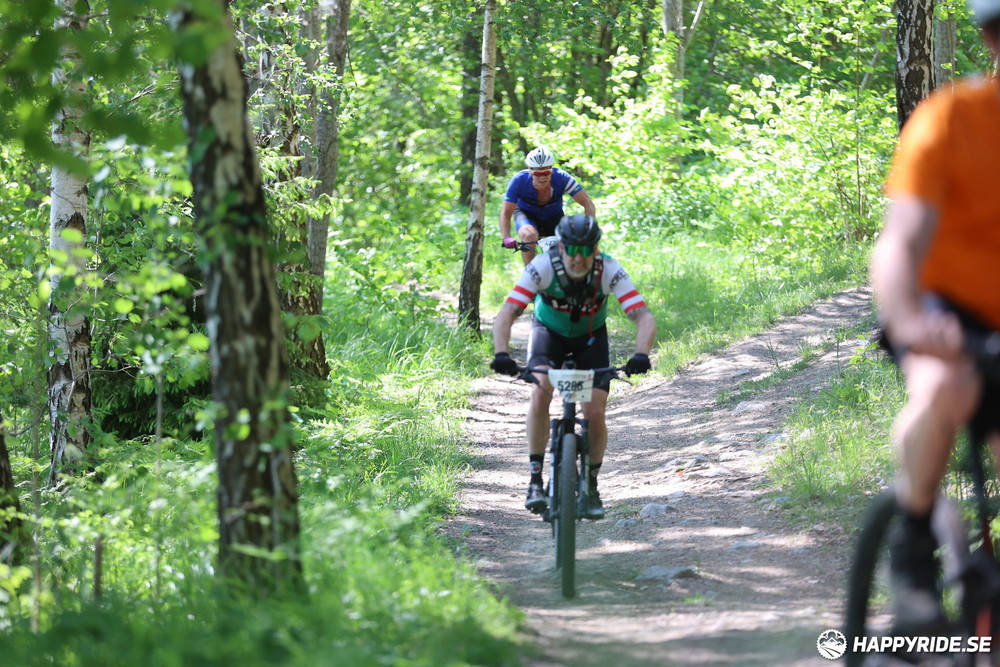 Bild från Lida Loop 2024