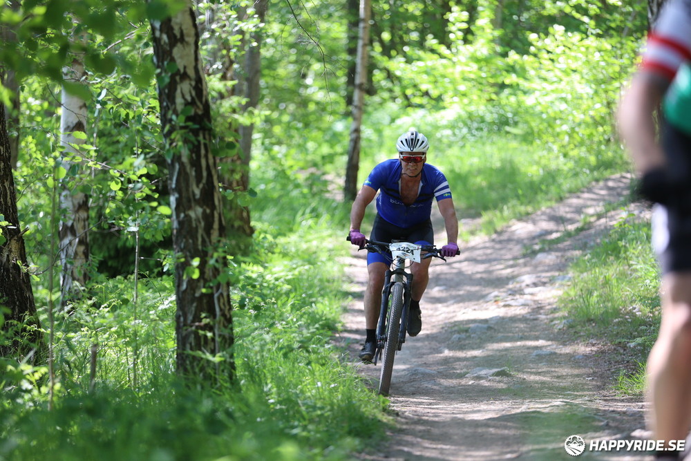 Bild från Lida Loop 2024