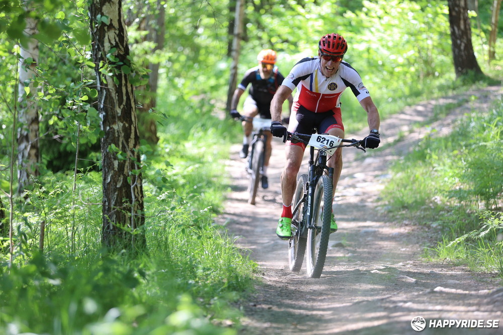 Bild från Lida Loop 2024