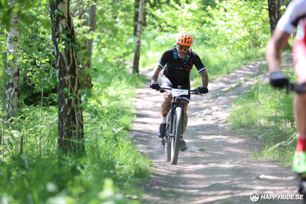 Bild från Lida Loop 2024