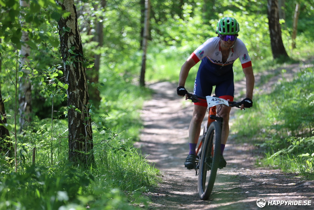 Bild från Lida Loop 2024