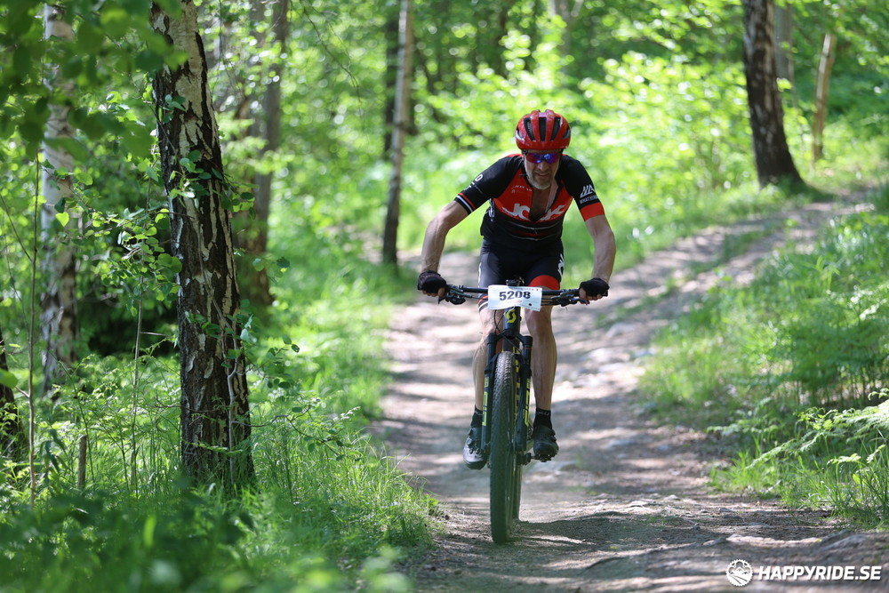 Bild från Lida Loop 2024