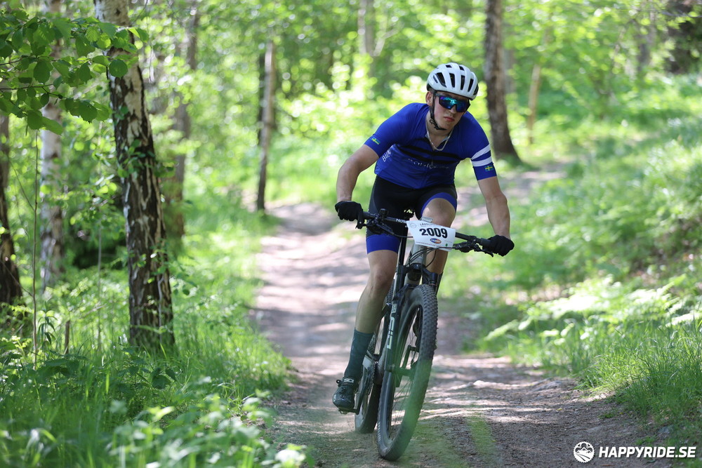 Bild från Lida Loop 2024