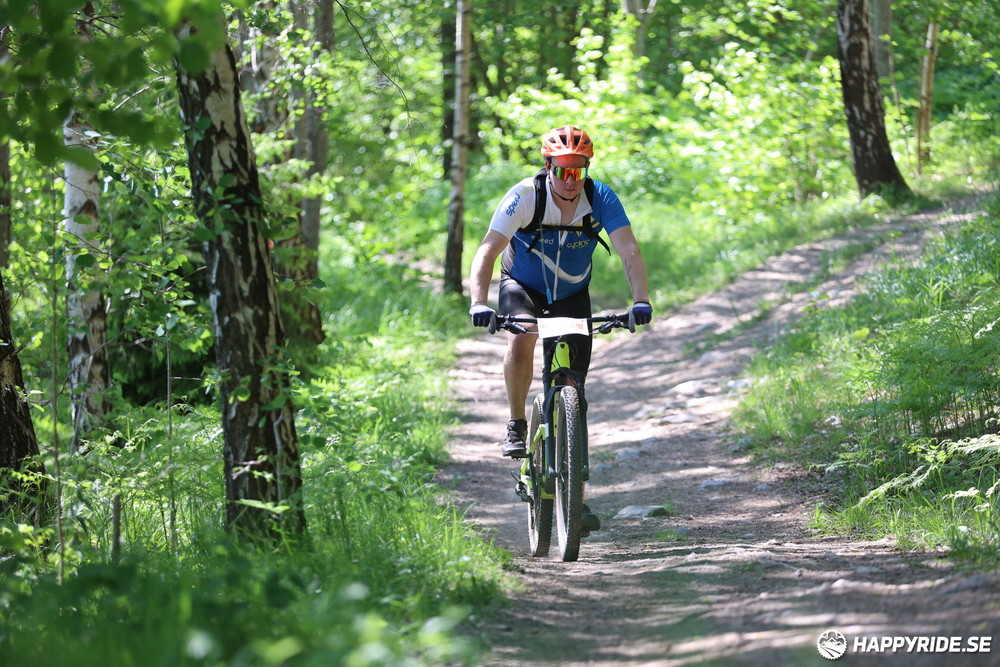 Bild från Lida Loop 2024