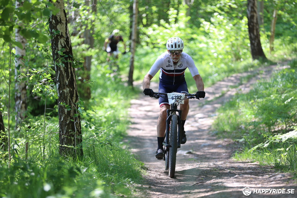 Bild från Lida Loop 2024