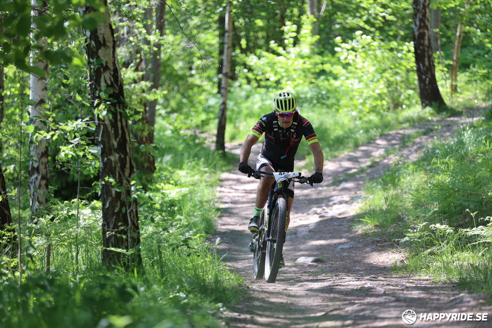 Bild från Lida Loop 2024