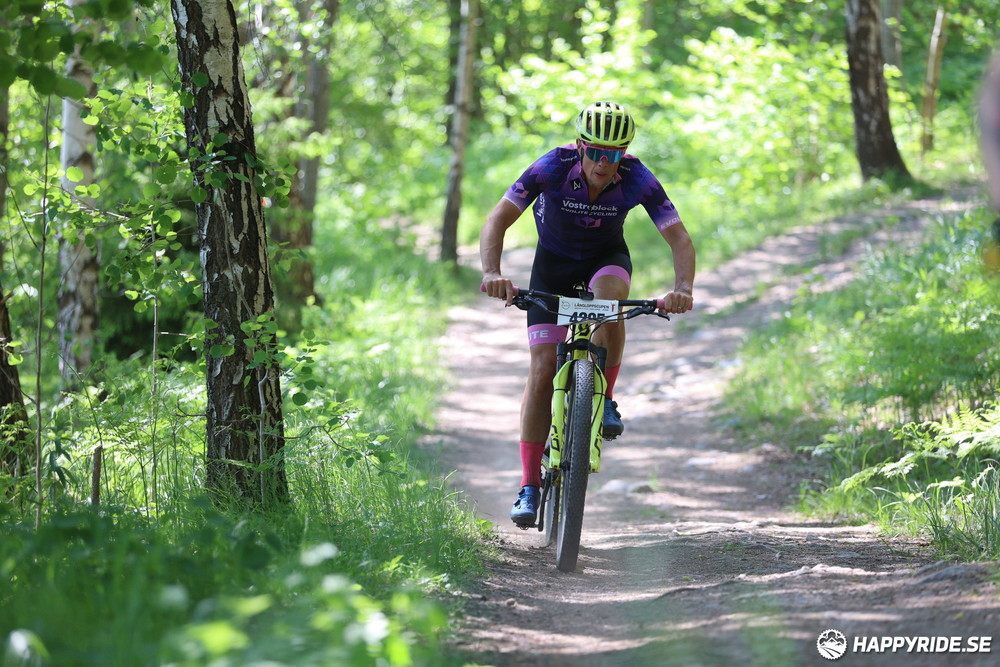 Bild från Lida Loop 2024