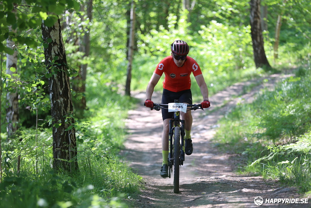 Bild från Lida Loop 2024