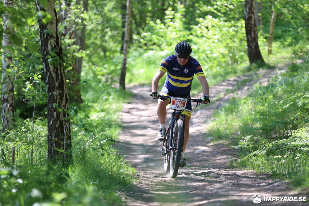 Bild från Lida Loop 2024