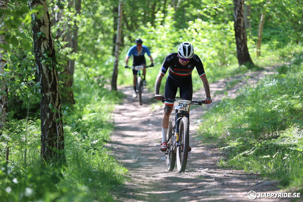 Bild från Lida Loop 2024