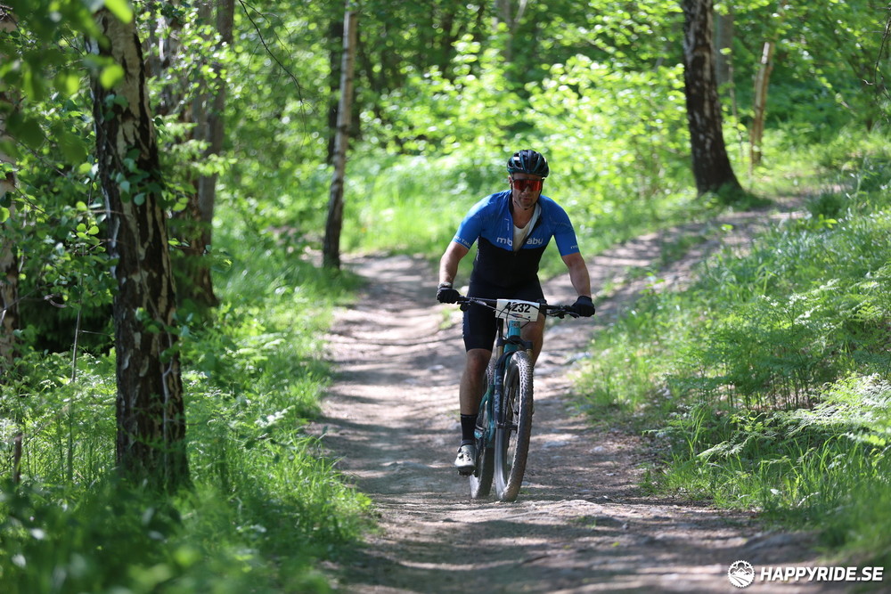 Bild från Lida Loop 2024