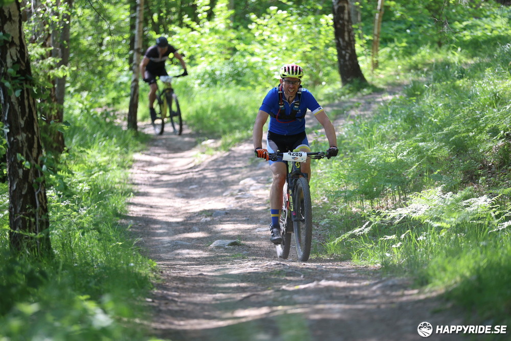 Bild från Lida Loop 2024