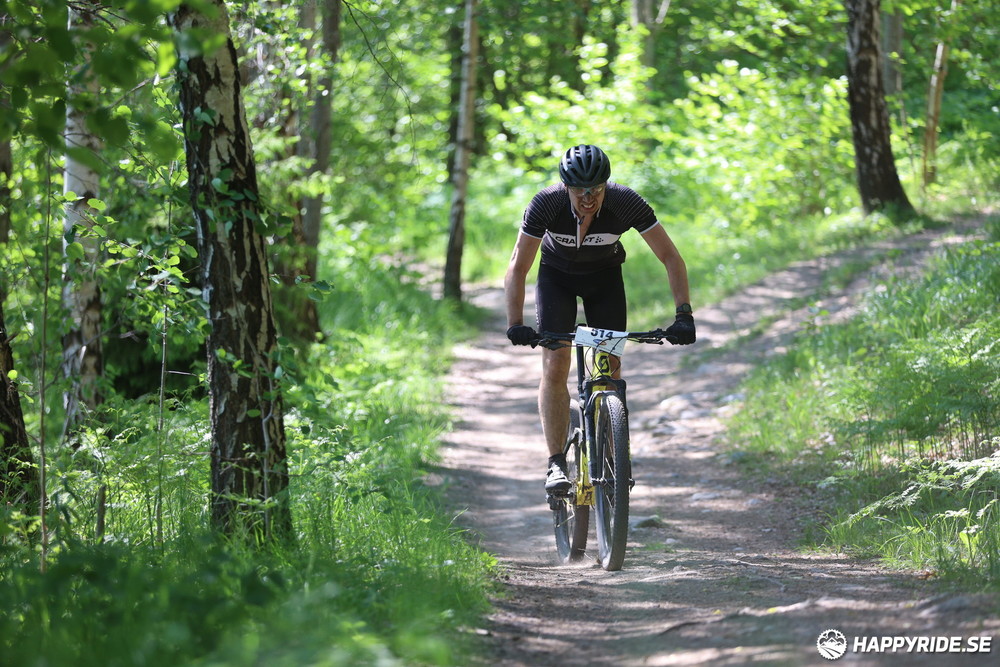 Bild från Lida Loop 2024