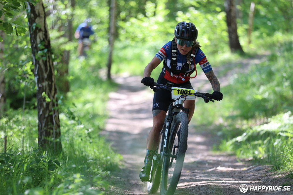 Bild från Lida Loop 2024