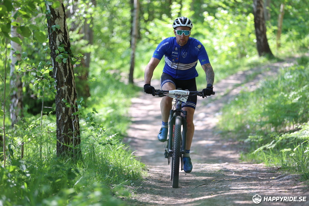 Bild från Lida Loop 2024