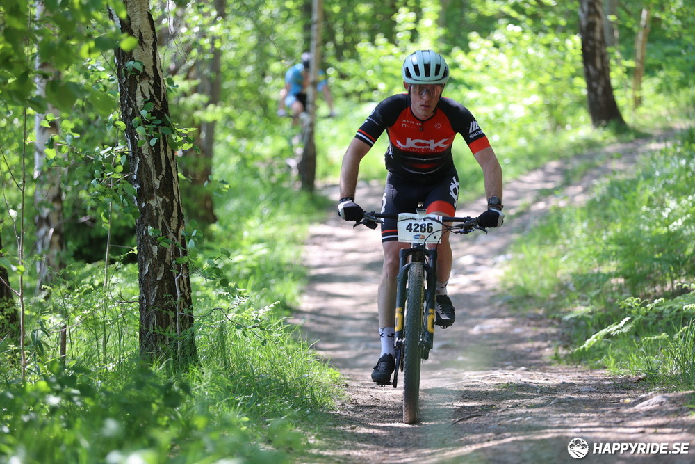 Bild från Lida Loop 2024