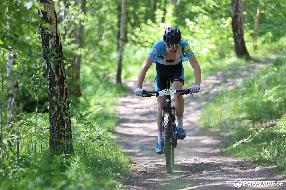 Bild från Lida Loop 2024