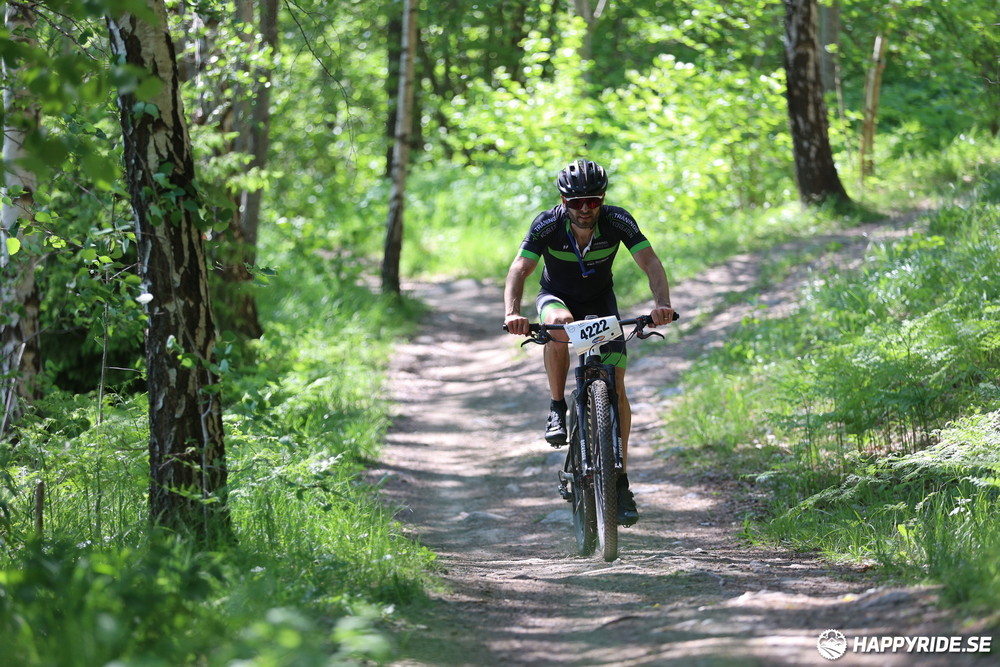 Bild från Lida Loop 2024