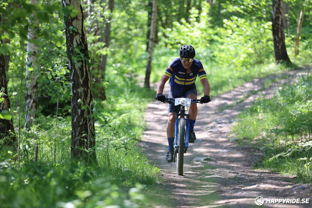 Bild från Lida Loop 2024