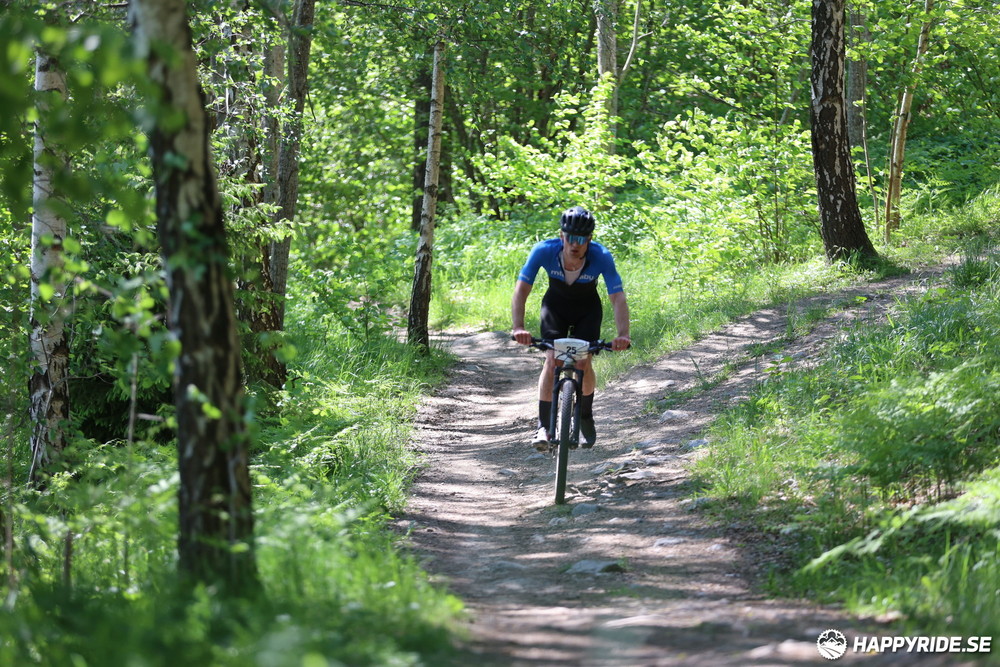 Bild från Lida Loop 2024