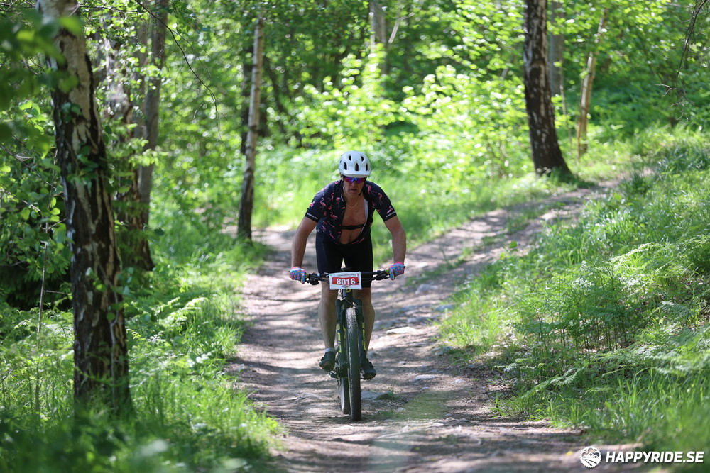 Bild från Lida Loop 2024