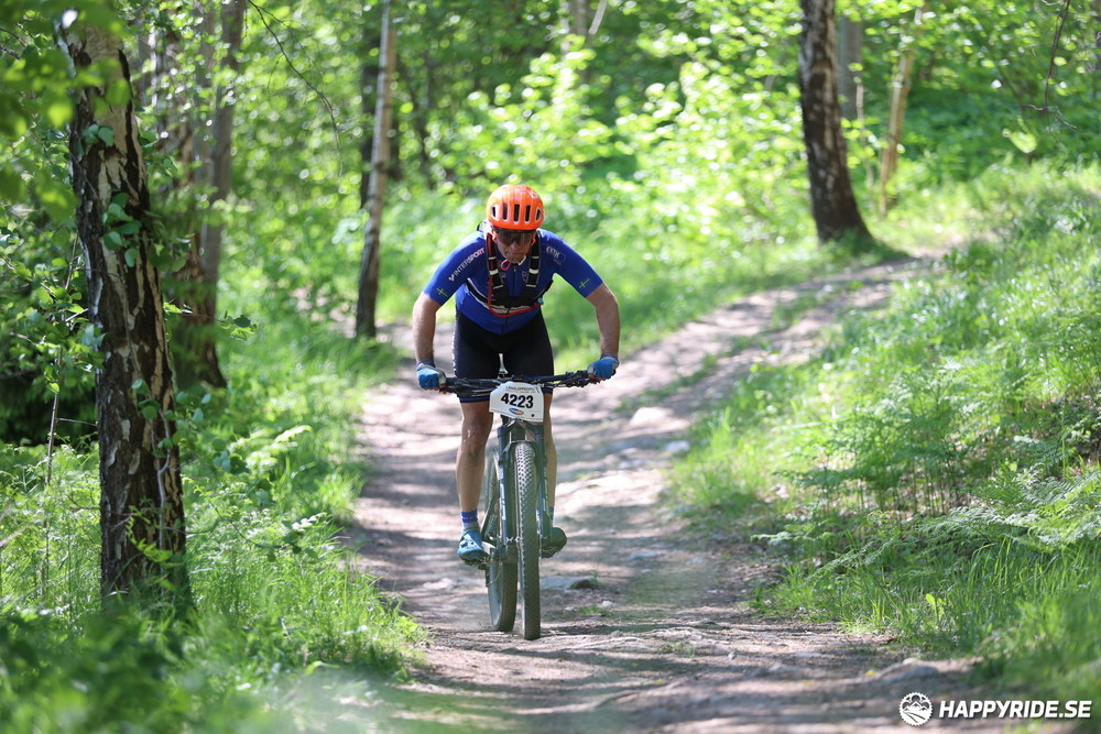 Bild från Lida Loop 2024