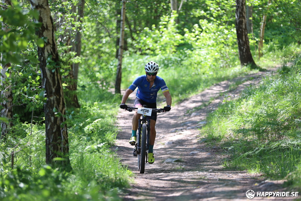 Bild från Lida Loop 2024