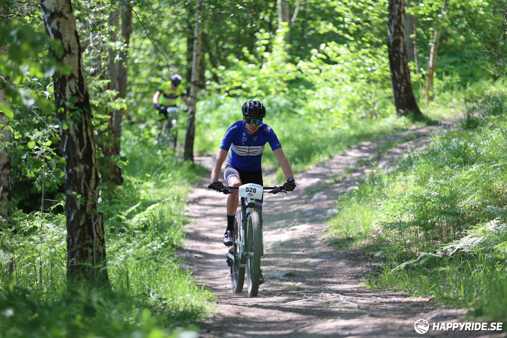 Bild från Lida Loop 2024