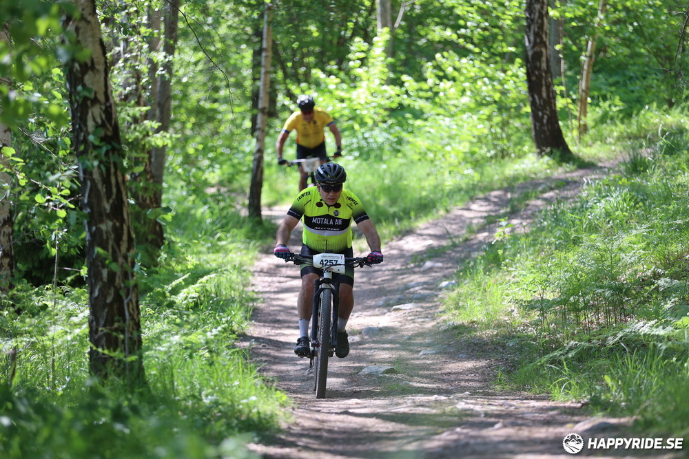 Bild från Lida Loop 2024