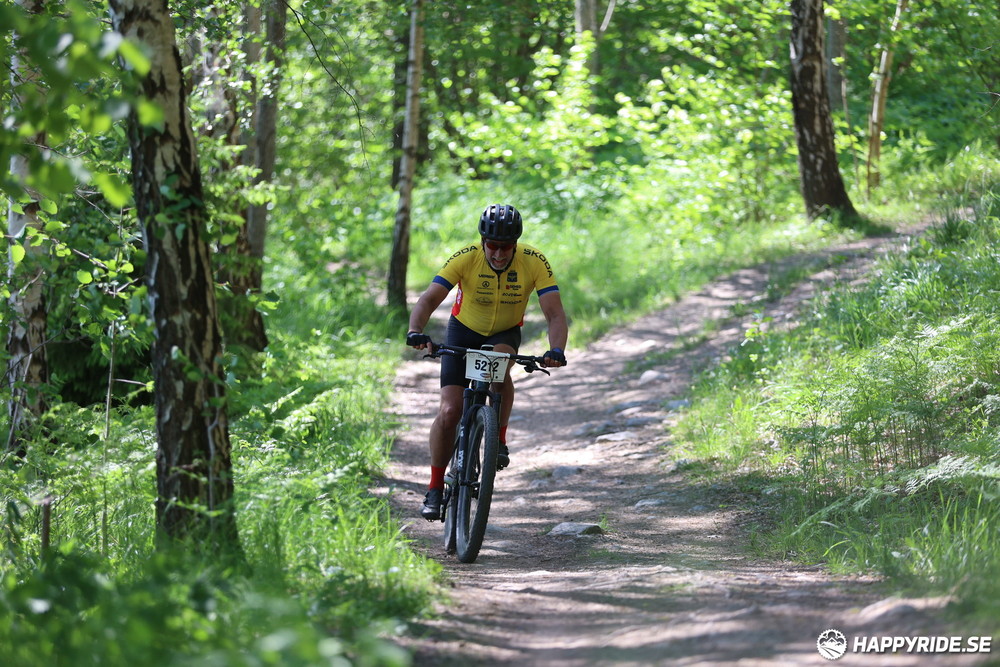 Bild från Lida Loop 2024