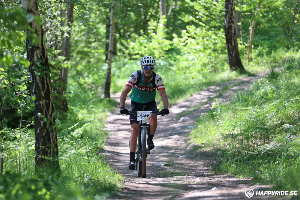 Bild från Lida Loop 2024