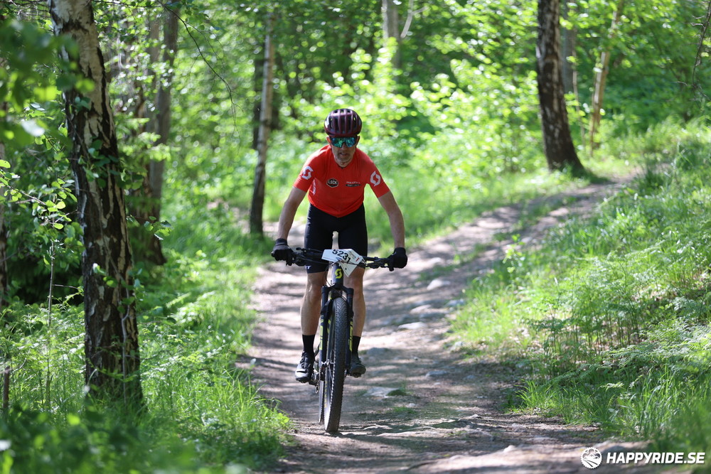 Bild från Lida Loop 2024