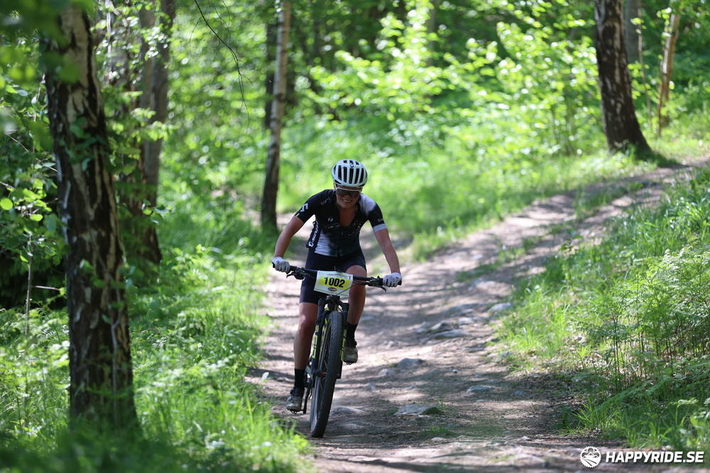 Bild från Lida Loop 2024