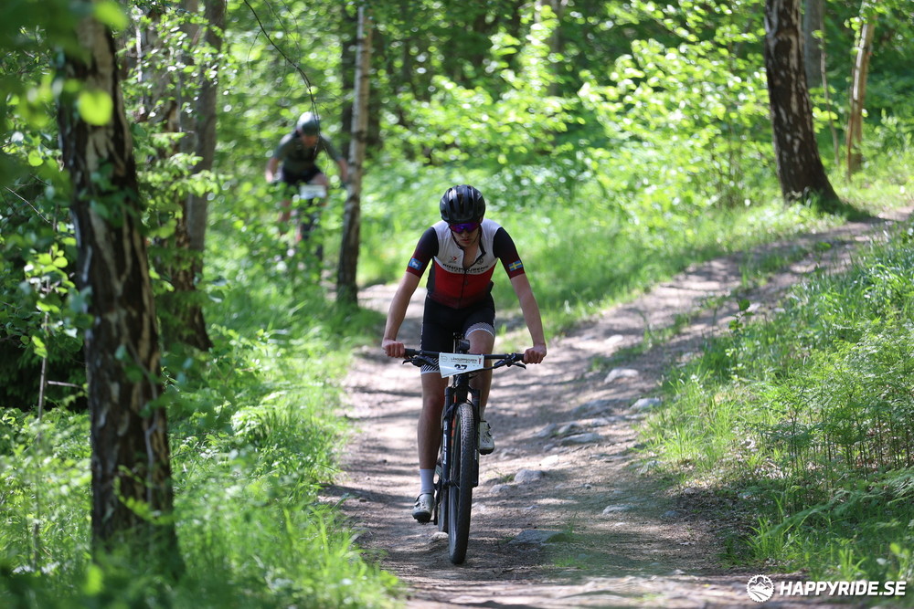 Bild från Lida Loop 2024