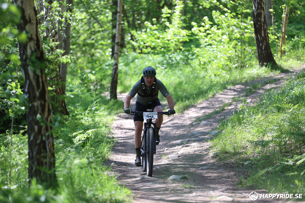 Bild från Lida Loop 2024