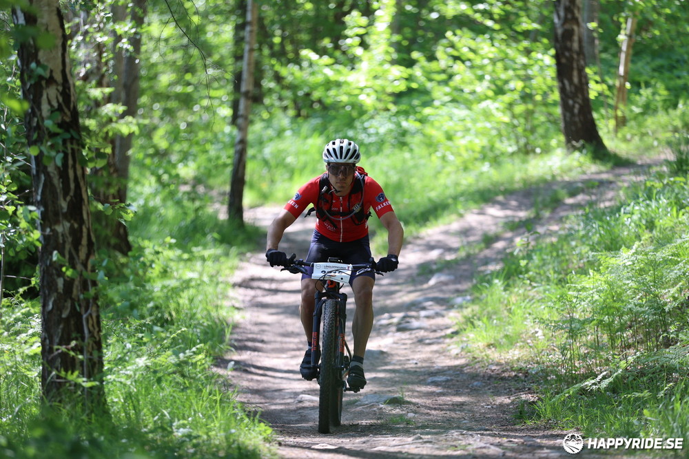 Bild från Lida Loop 2024