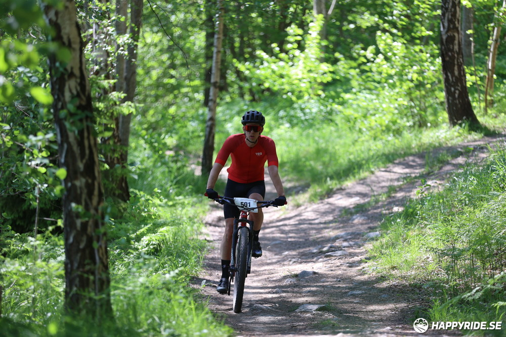 Bild från Lida Loop 2024