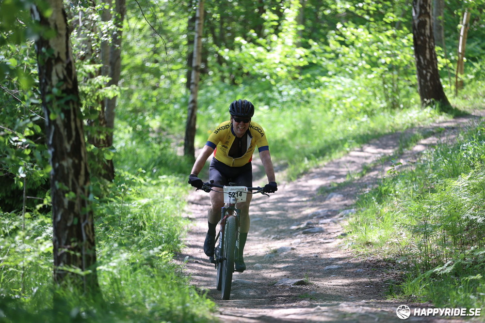 Bild från Lida Loop 2024